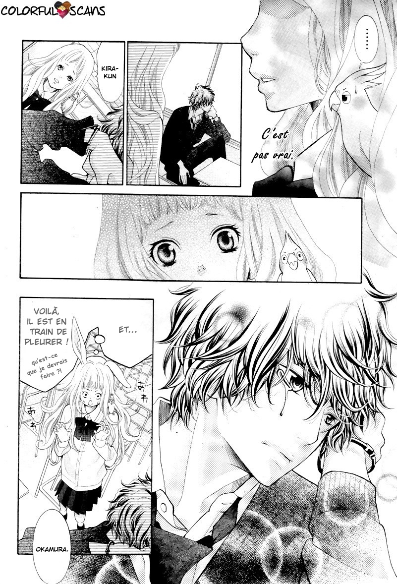 img Kyo no Kira-kun 32
